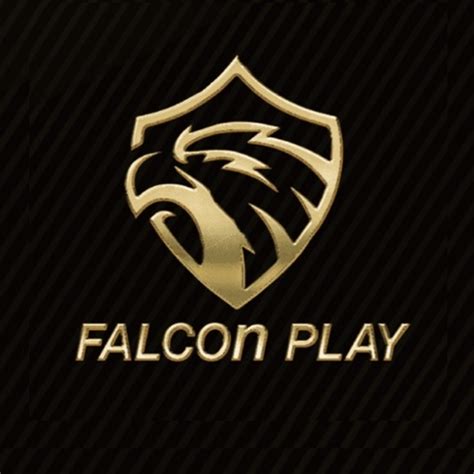 Falcon Play .